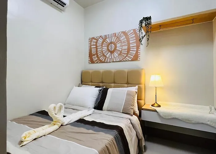 Apartamento Moa Grand Suite08 Newly Turn-over Only! *