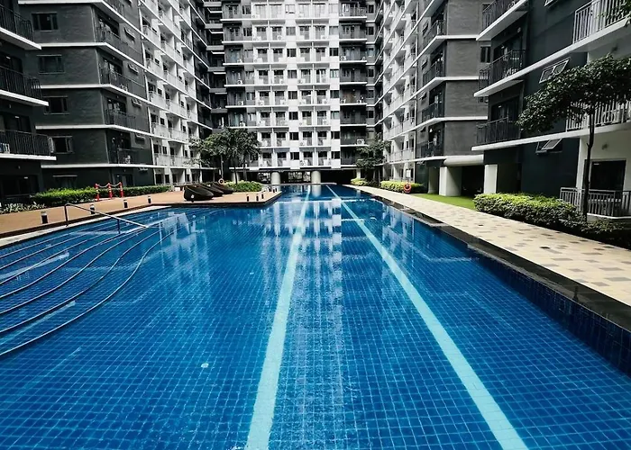 Moa Grand Suite08 Newly Turn-over Only! Apartamento *