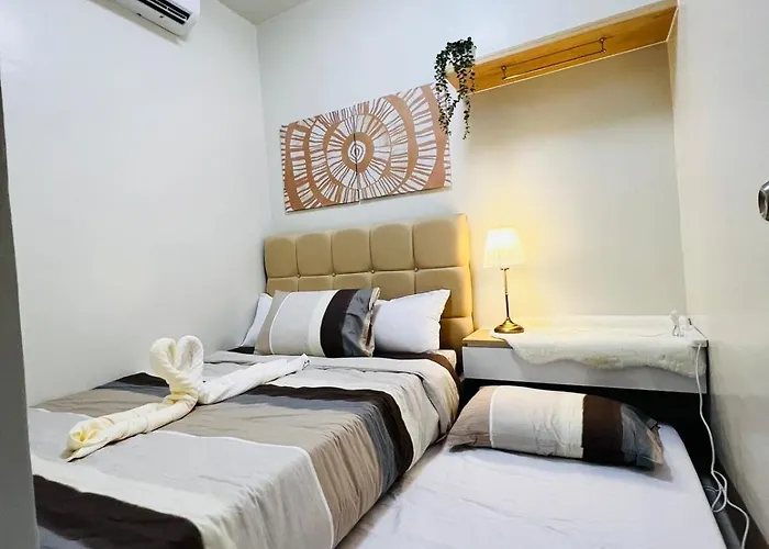 Moa Grand Suite08 Newly Turn-over Only! Apartamento *