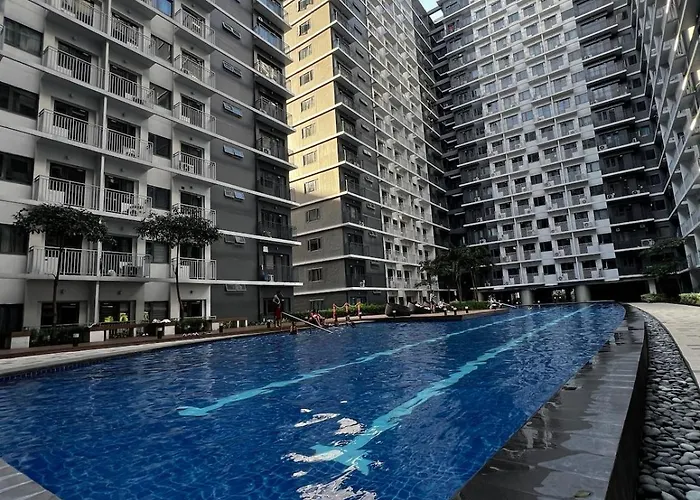 Apartamento Moa Grand Suite08 Newly Turn-over Only! *