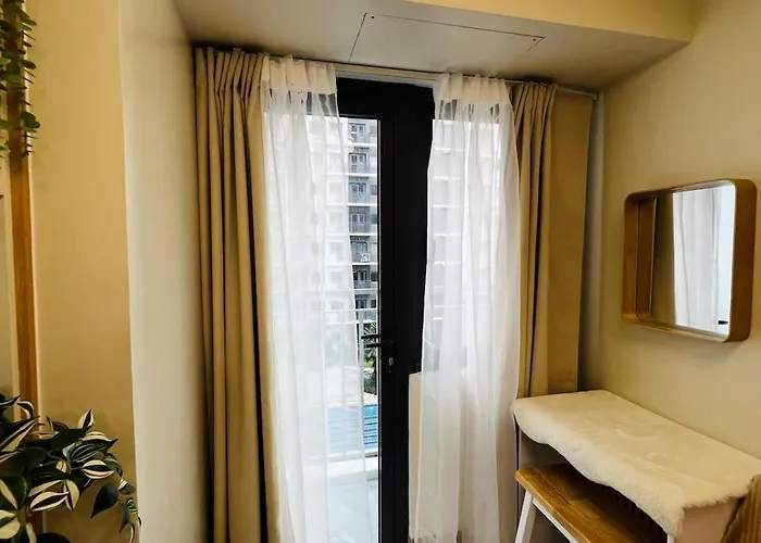 Apartamento Moa Grand Suite08 Newly Turn-over Only! Manila