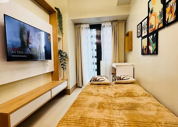 Moa Grand Suite08 Newly Turn-over Only! Apartamento *