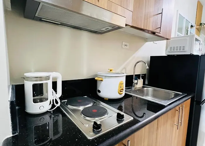 Apartamento Moa Grand Suite08 Newly Turn-over Only!