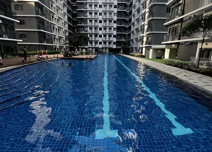 Moa Grand Suite08 Newly Turn-over Only! *