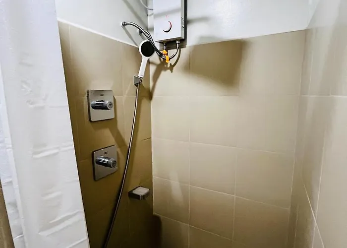 Apartamento Moa Grand Suite08 Newly Turn-over Only! Manila