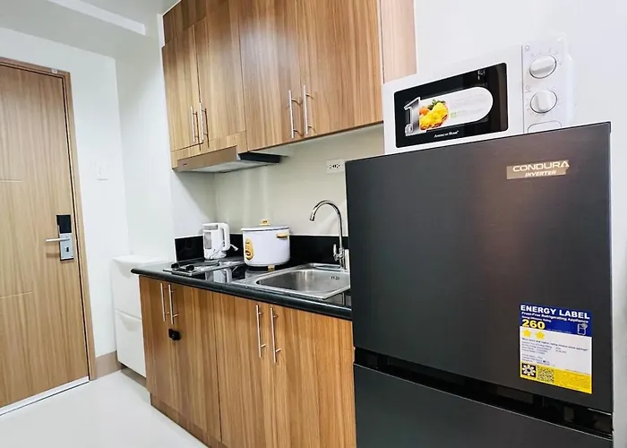 Apartamento Moa Grand Suite08 Newly Turn-over Only! *