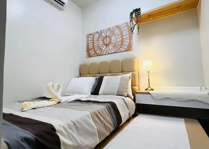 Apartamento Moa Grand Suite08 Newly Turn-over Only!