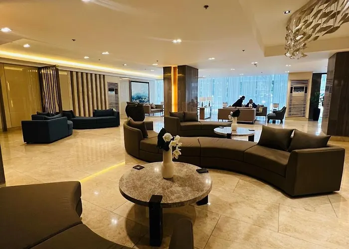 Moa Grand Suite08 Newly Turn-over Only!