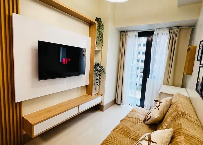 Apartamento Moa Grand Suite08 Newly Turn-over Only! Manila