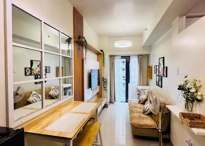 Apartamento Moa Grand Suite08 Newly Turn-over Only! *