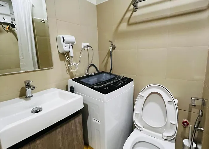 Moa Grand Suite08 Newly Turn-over Only! *